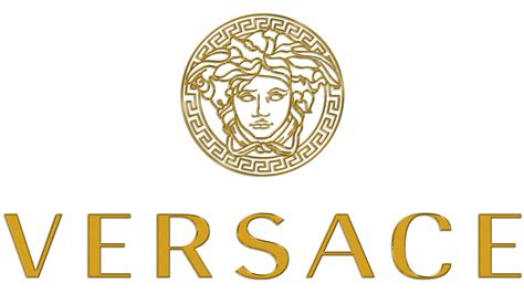 what is the meaning of versace logo|versace logo background.